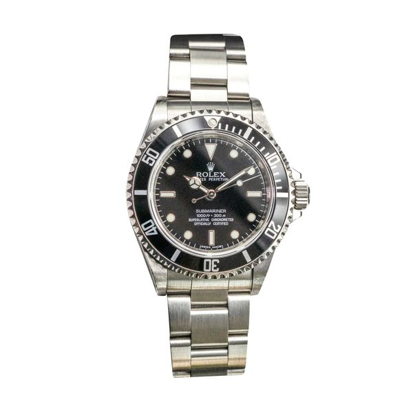 Rolex Submariner 14060M
